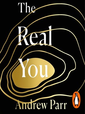 cover image of The Real You